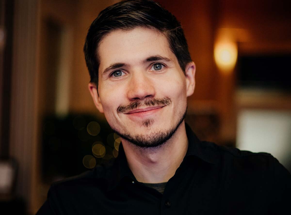 Dominik Bingel