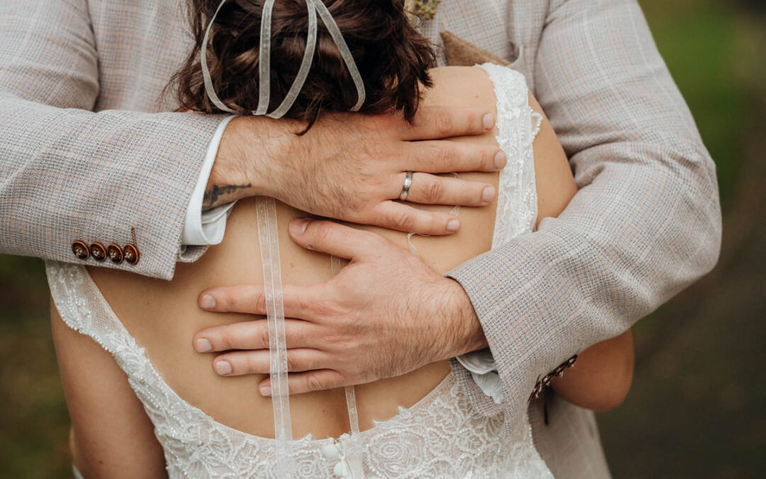 Die Hochzeitssaison startet – und Paare denken heute anders